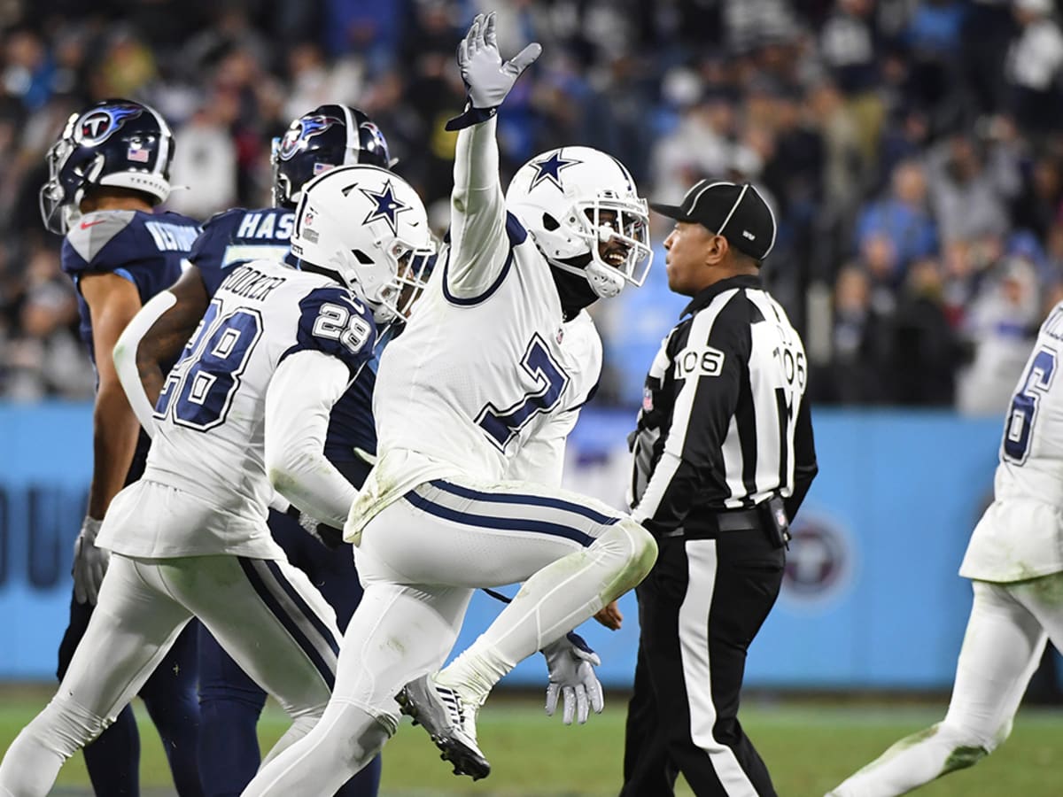 Trevon Diggs Is a Cowboys Contract Conundrum - D Magazine