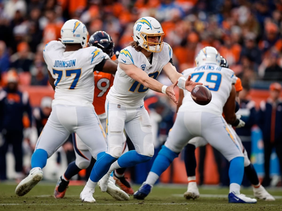 Chargers news: An explanation for Trey Pipkins' struggles - Los