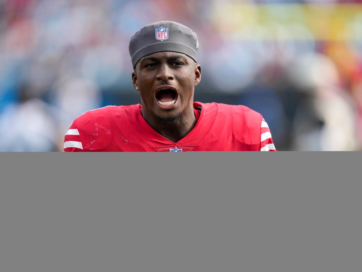 49ers to get Charvarius Ward back next week; Emmanuel Moseley may