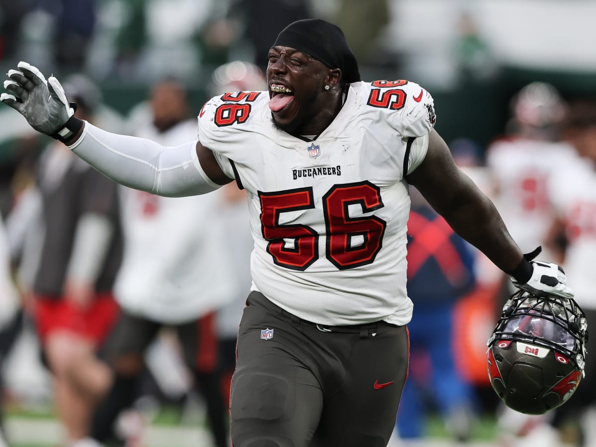 Bucs keep DT Rakeem Nunez-Roches on two-year deal