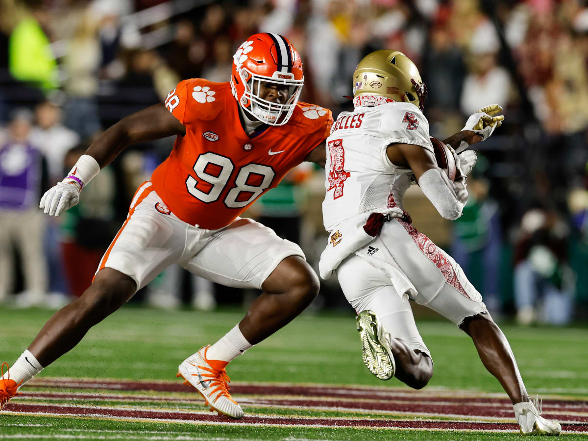 Chicago Bears Now: Todd McShay NFL Mock Draft Has The Bears