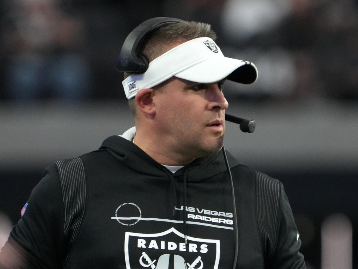 Former NFL executive defends Raiders HC Josh McDaniels' first