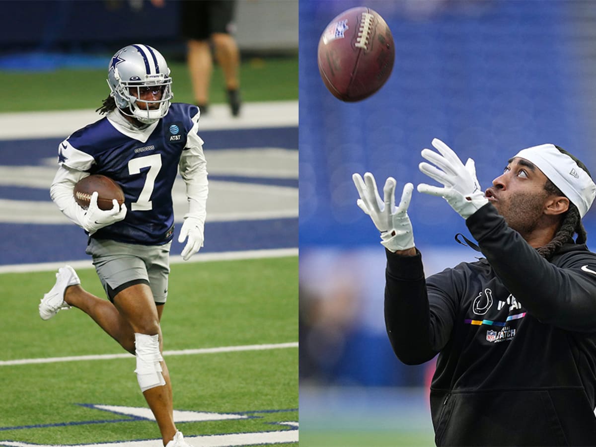 Cowboys believe Stephon Gilmore, Trevon Diggs are primed to become NFL's  best cornerback duo [Video]