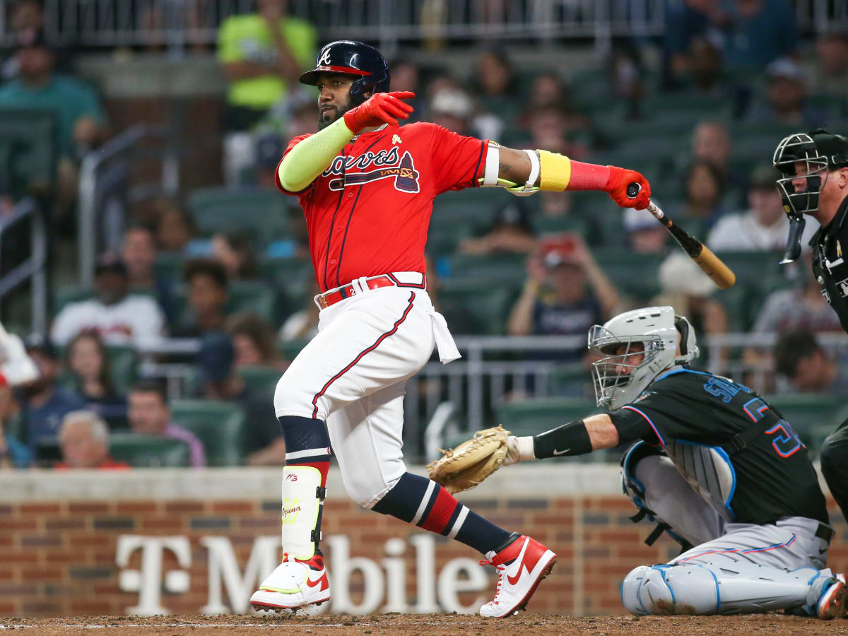 Braves Today Mailbag: Is Marcell Ozuna going to get the Madison