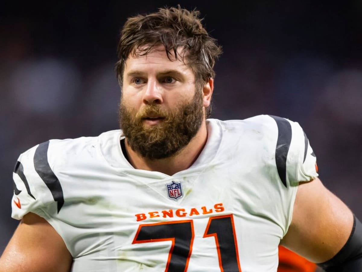 NFL free agency: Grade for Patriots signing OT Riley Reiff - Pats