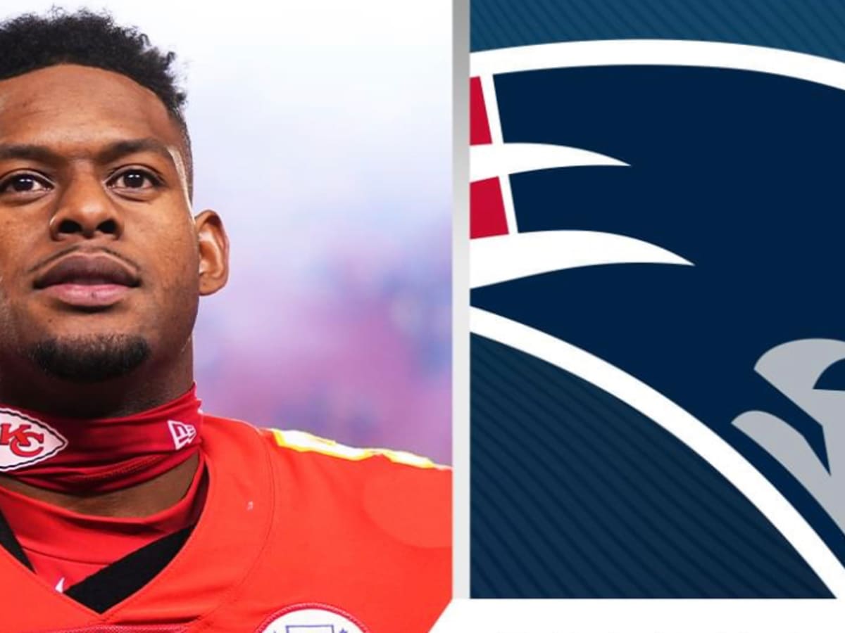 Chiefs amend WR JuJu Smith-Schuster's contract, increasing 2022