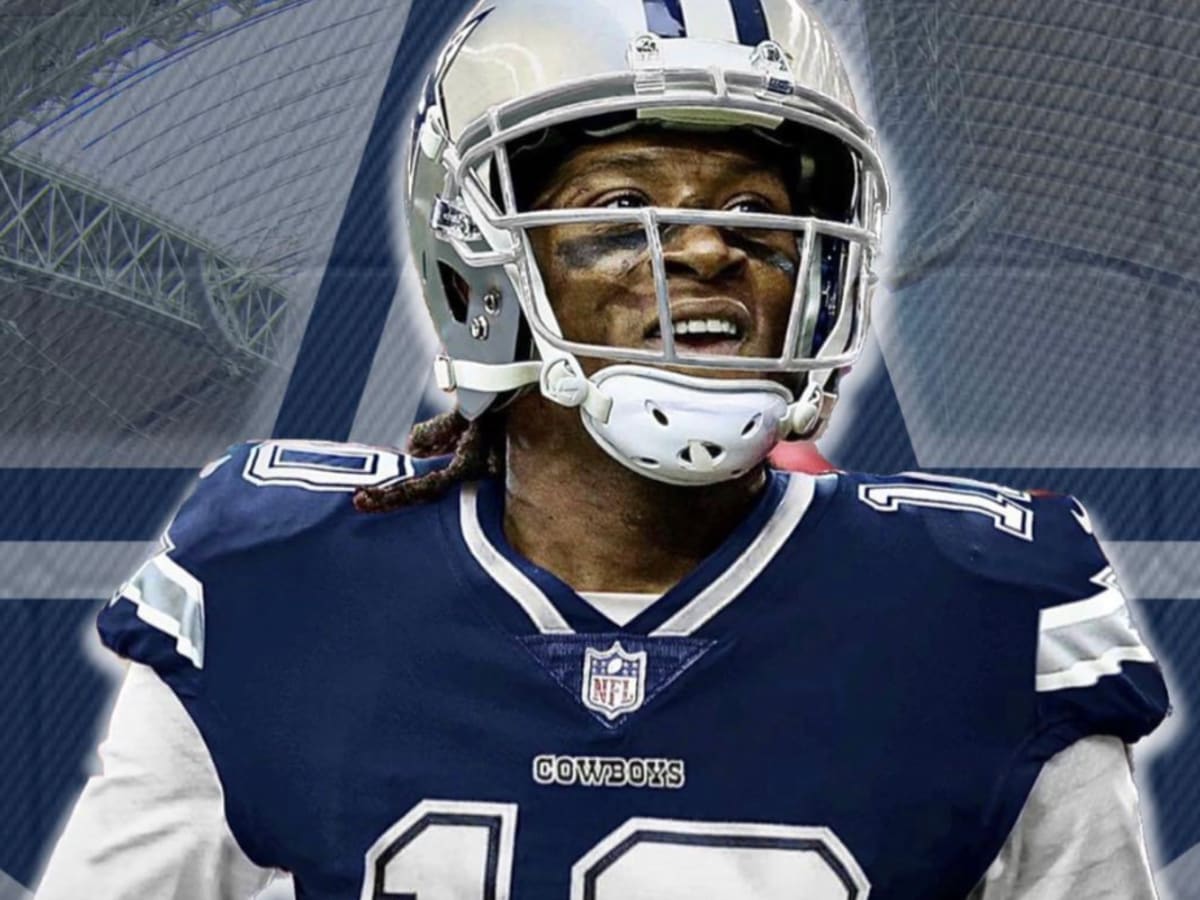 Dallas Cowboys: Could WR DeAndre Hopkins land on team?