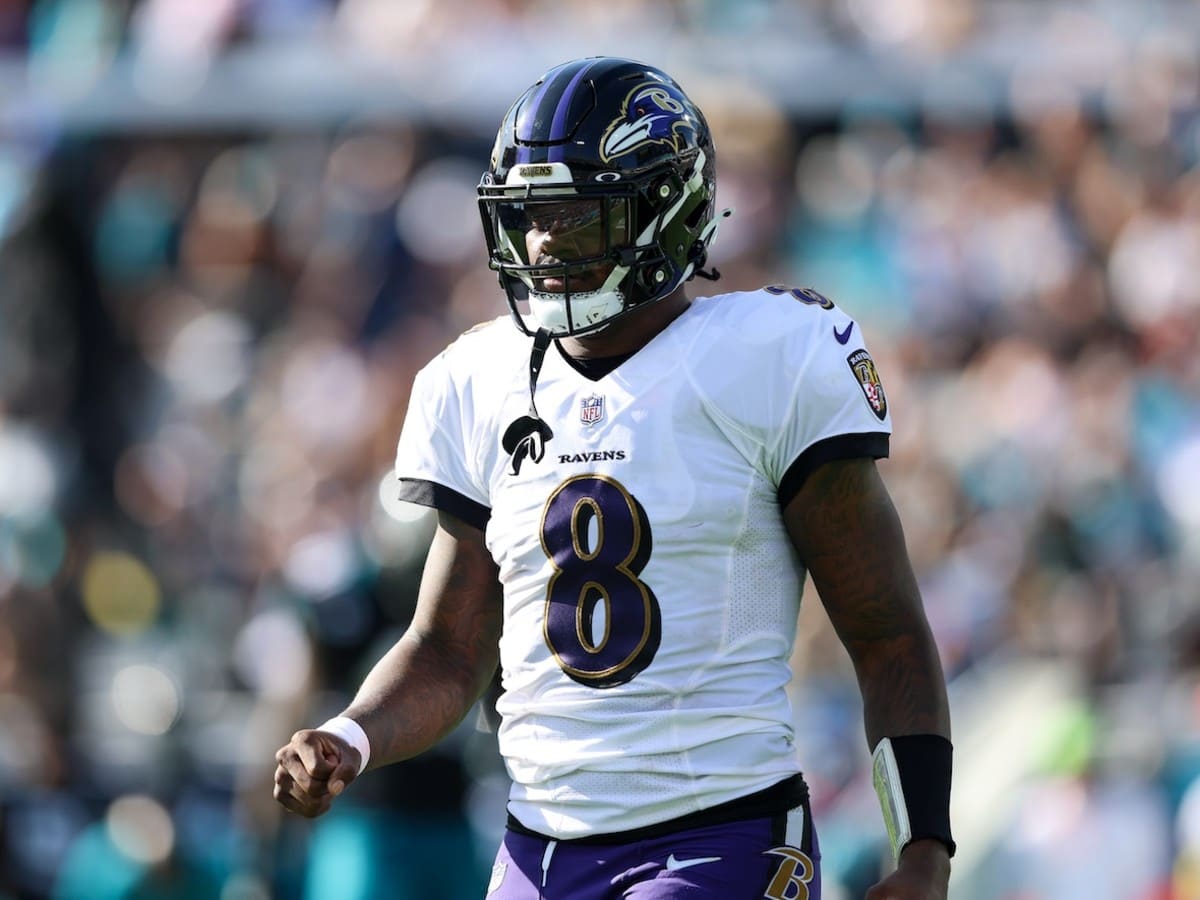 Baltimore Ravens QB Lamar Jackson Tabbed For Netflix's 'Quarterback,'  But - Sports Illustrated Baltimore Ravens News, Analysis and More