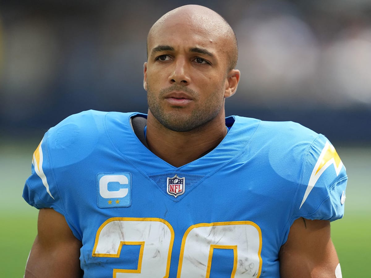 Chargers must adjust if RB Austin Ekeler can't play vs. Titans