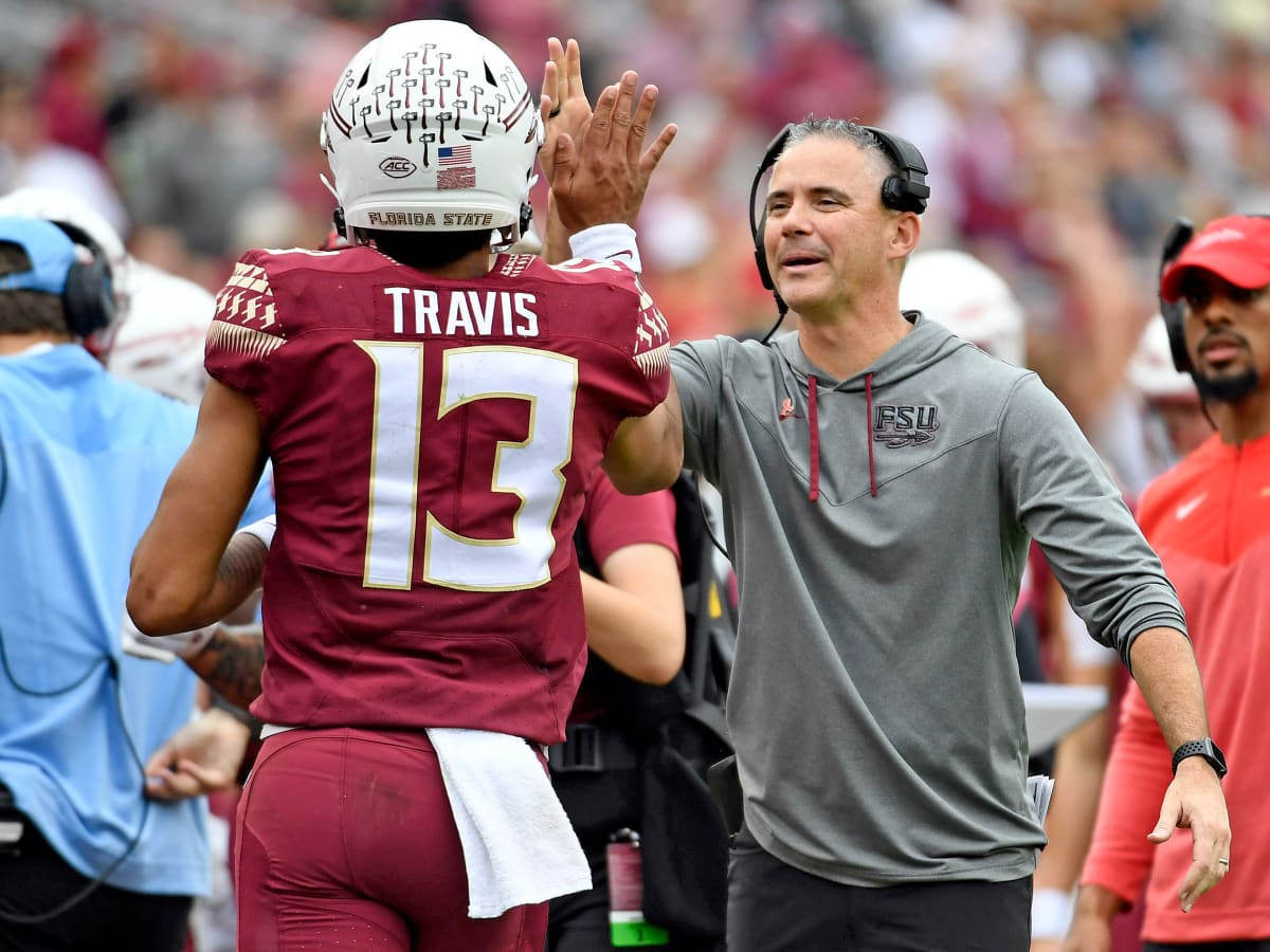 FSU announces “Seminole Heritage” turquoise game for football