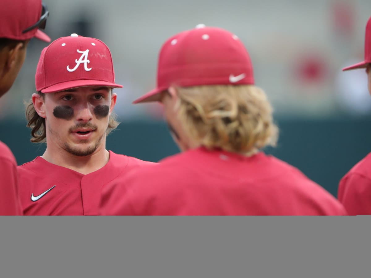 Alabama baseball loses for 29th and final time in 2018 