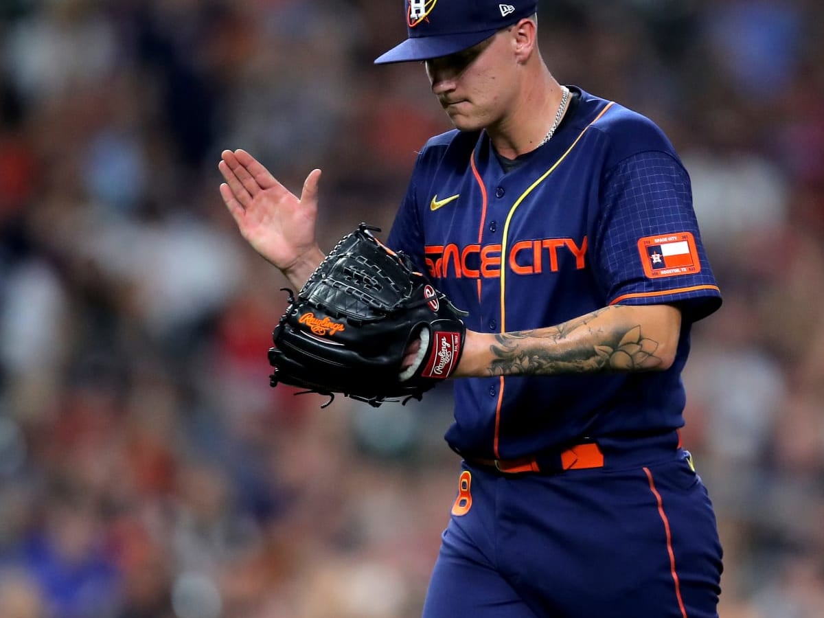 Baseball: Astros have plenty of adjustments to make, particularly