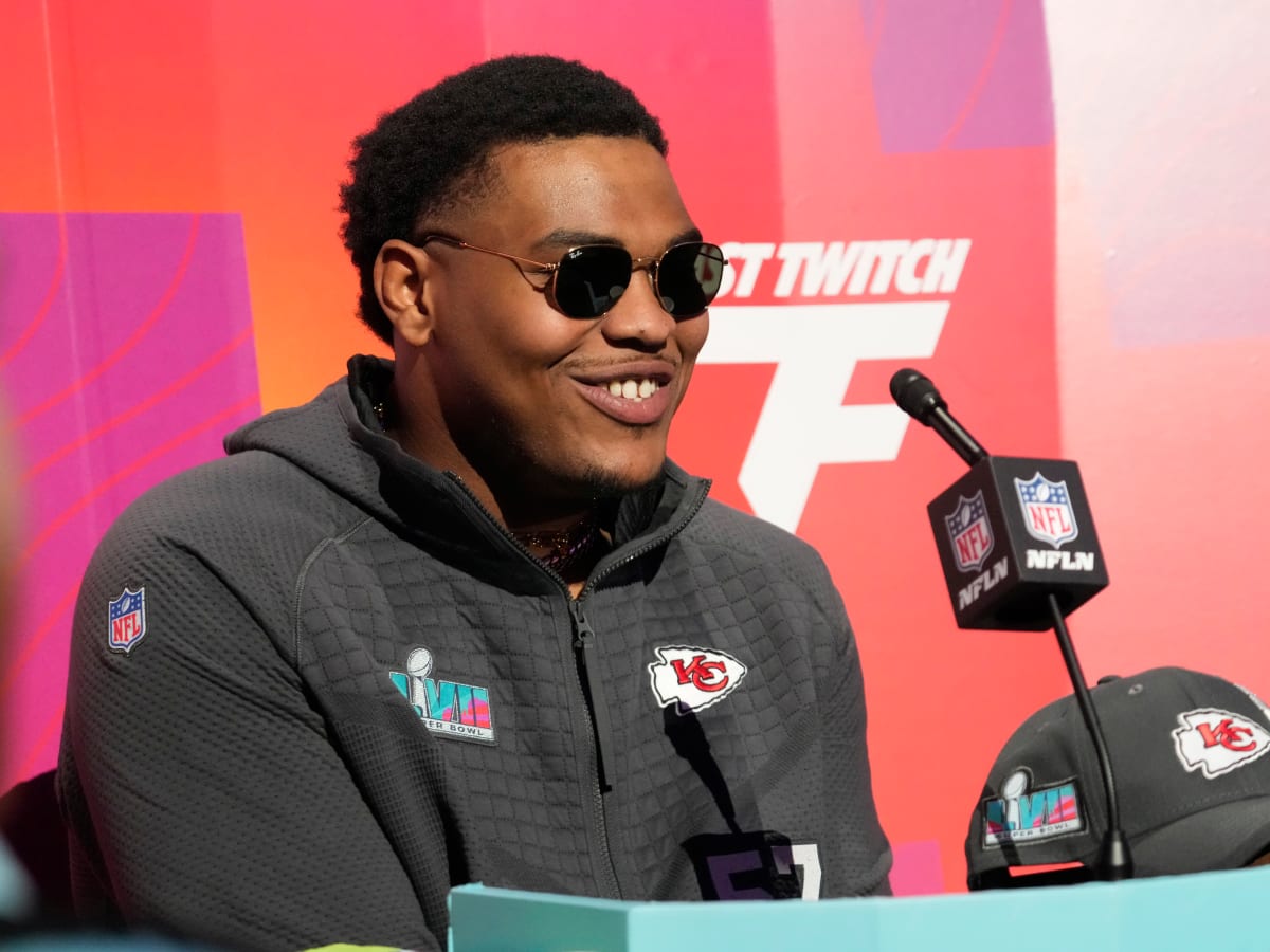 How Bengals' 'different mindset' bluff paid big dividends with Orlando  Brown Jr. signing 