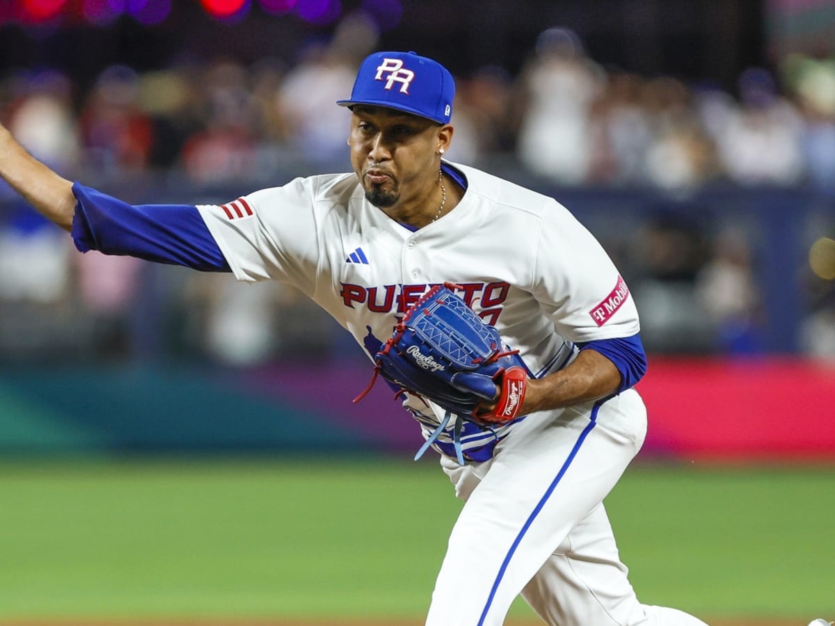 Where Mets go from here after Edwin Díaz injury