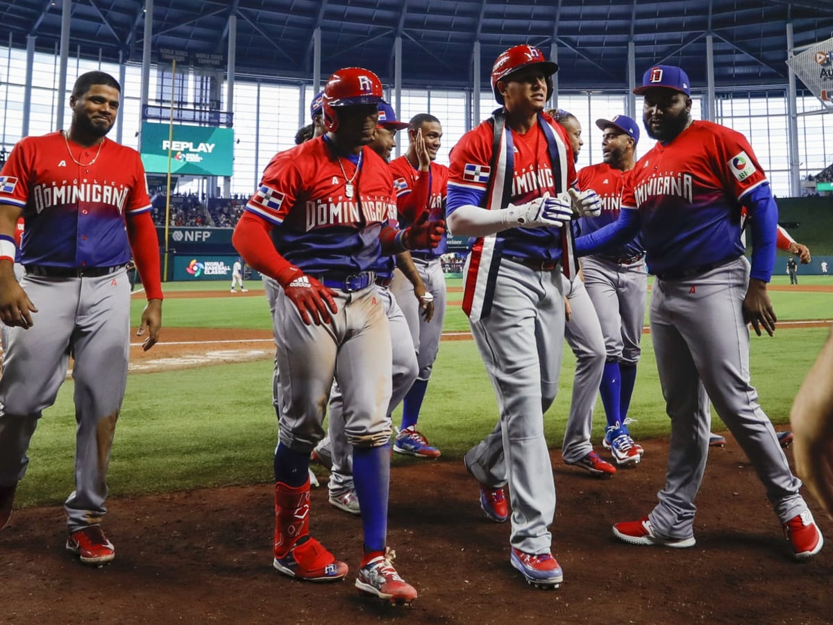 For players such as Manny Machado, last weekend proves the WBC needs to stay