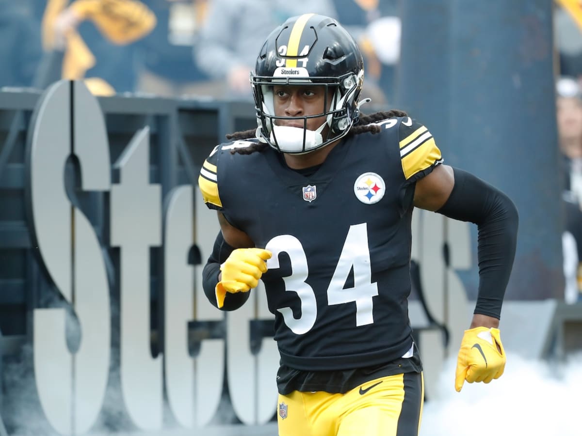 Pittsburgh Steelers Release WR Dez Fitzpatrick - Sports Illustrated Pittsburgh  Steelers News, Analysis and More