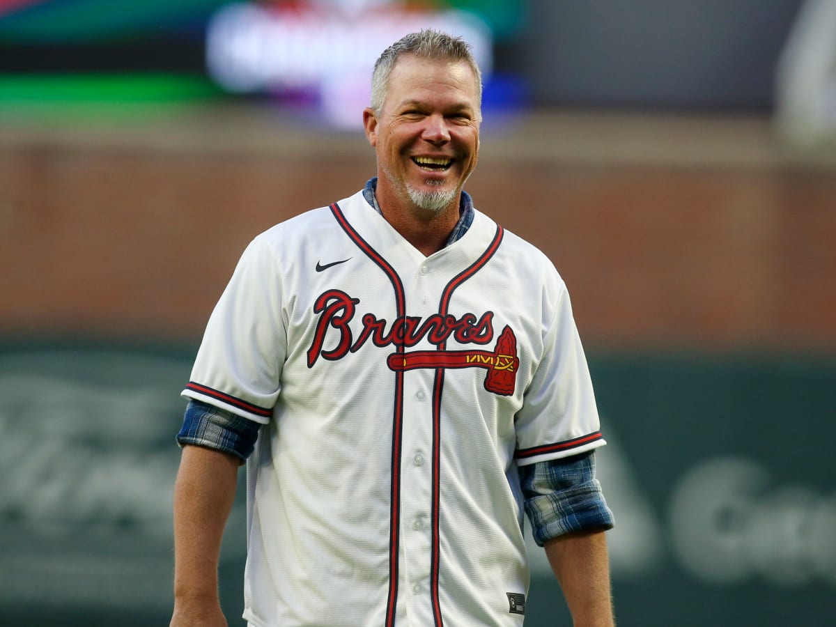 Atlanta Braves to host Alumni Weekend with Braves Hall of Fame