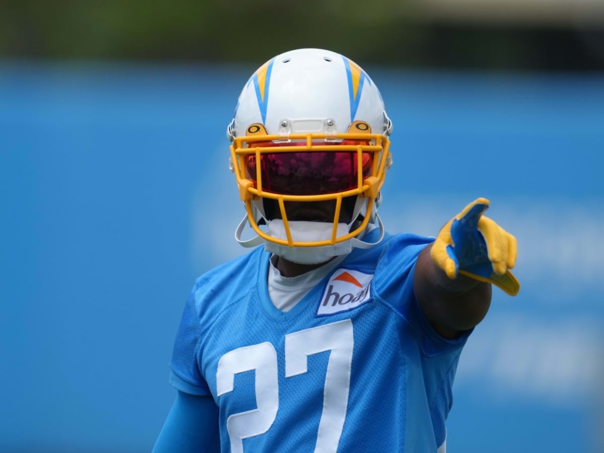 J.C. Jackson Injury: Chargers CB Appears to Suffer Severe Knee Injury