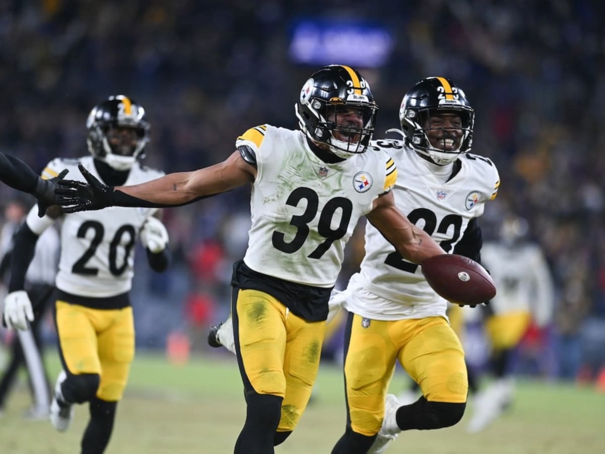 Minkah Fitzpatrick's deal eliminates a major concern for the Steelers -  Behind the Steel Curtain