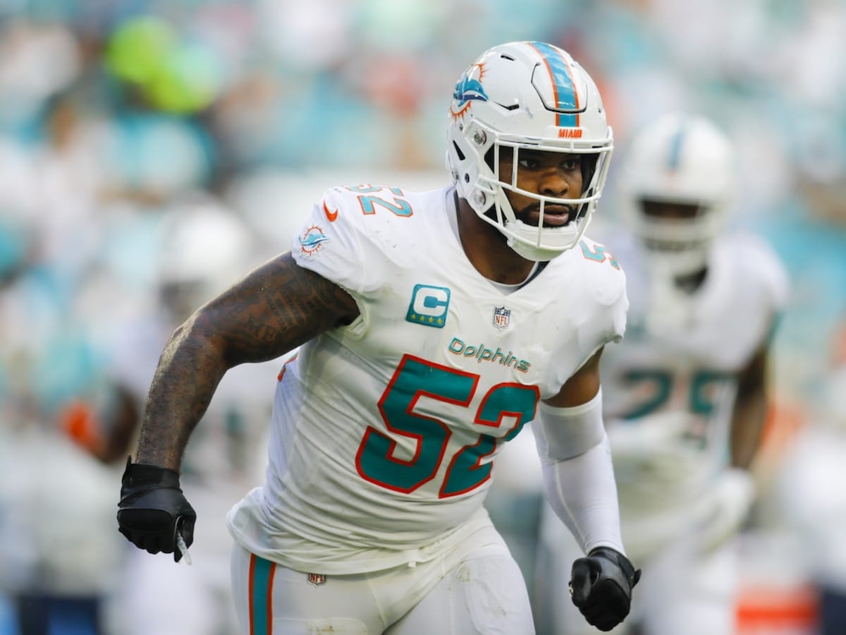 Dolphins make a number of roster moves prior to Steelers game