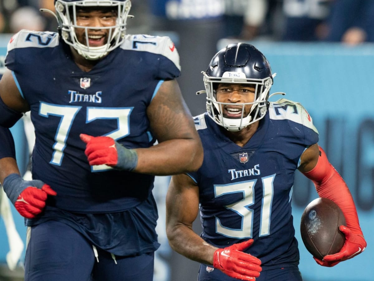 Tennessee Titans: Kevin Byard Agrees to Restructure Contract - Sports  Illustrated Tennessee Titans News, Analysis and More