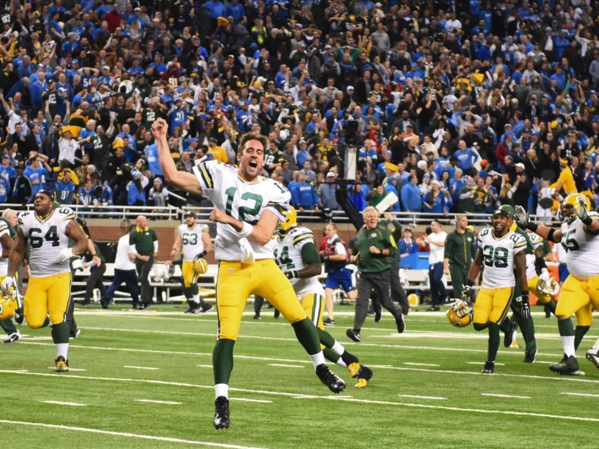 Highlights: Aaron Rodgers wins fourth MVP