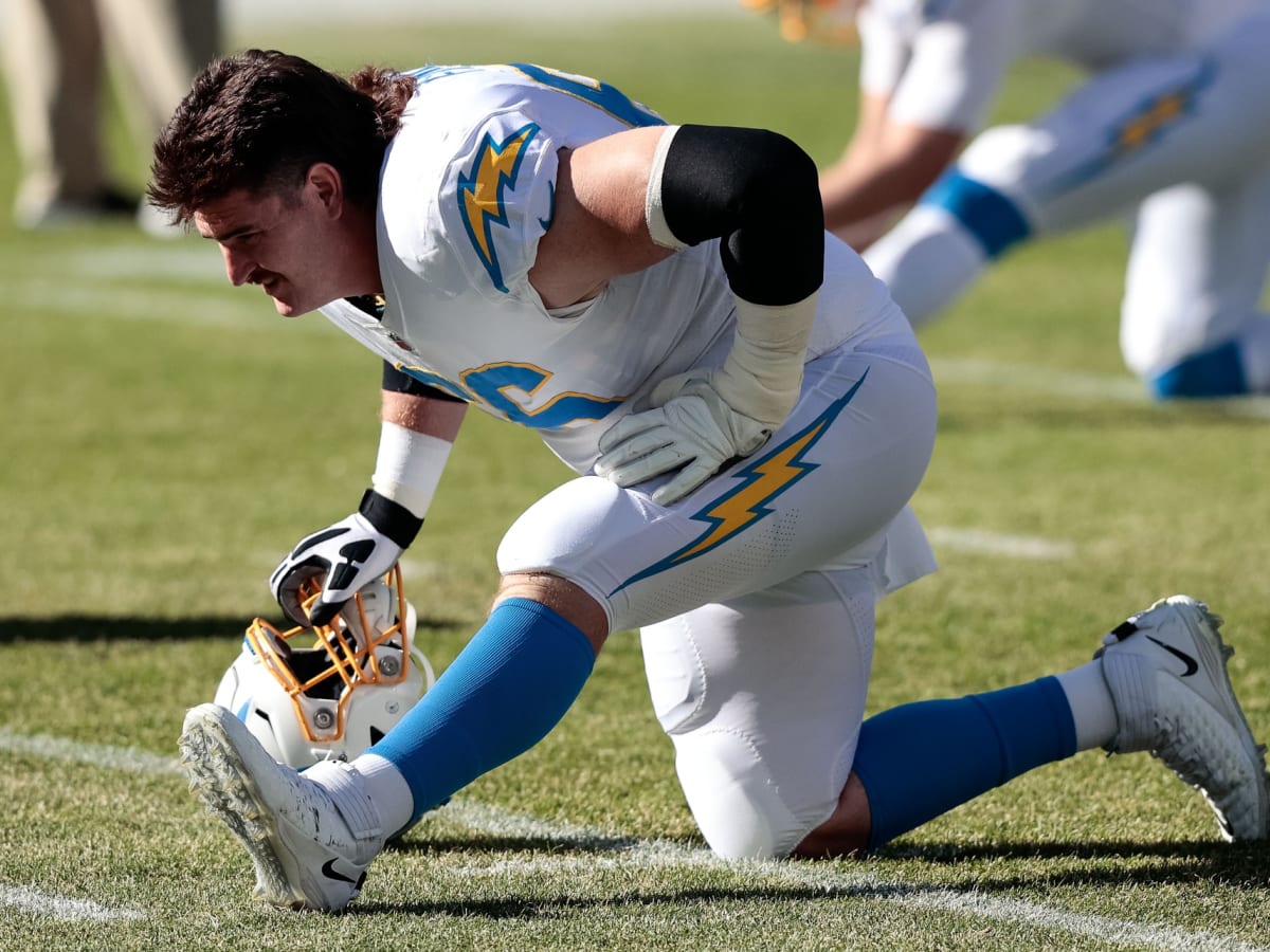 Chargers News: Former LA Center Signed by Miami Dolphins - Sports