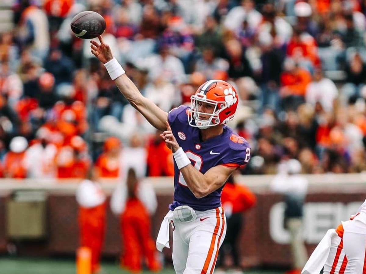 College GameDay crew makes their picks for Clemson at Syracuse - Sports  Illustrated Clemson Tigers News, Analysis and More