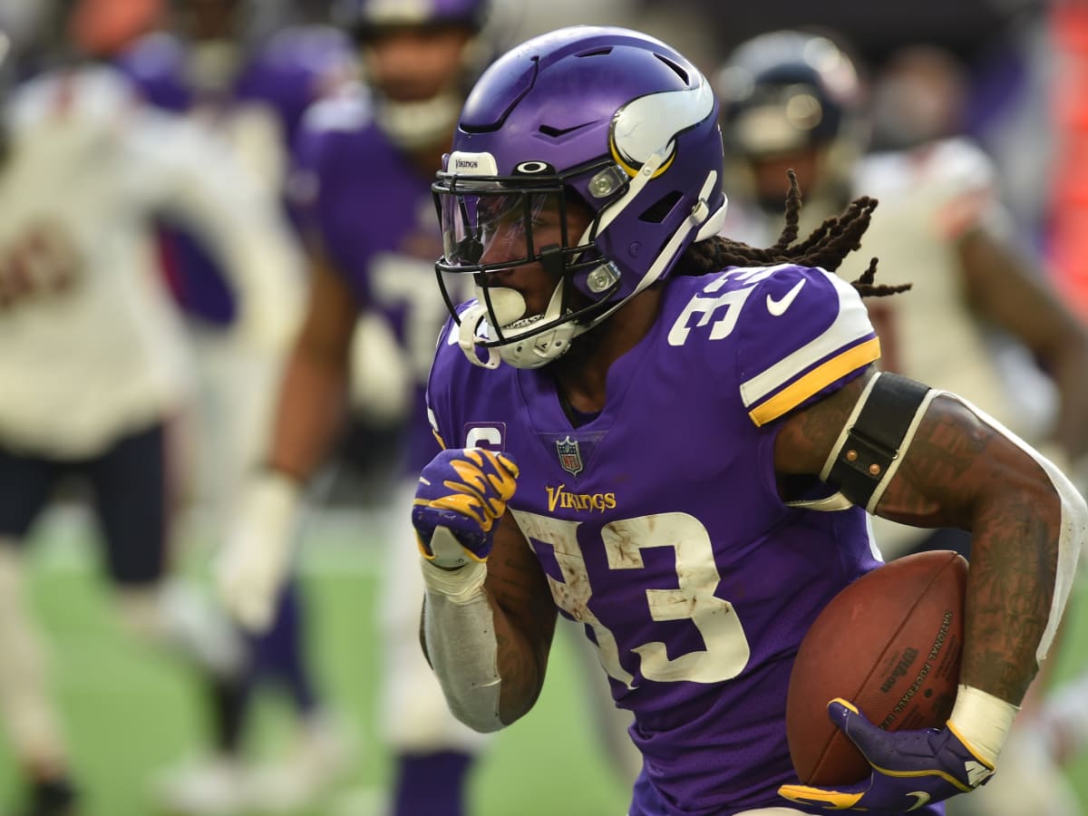 Report: Vikings have received trade offer on RB Dalvin Cook - Sports  Illustrated Minnesota Vikings News, Analysis and More