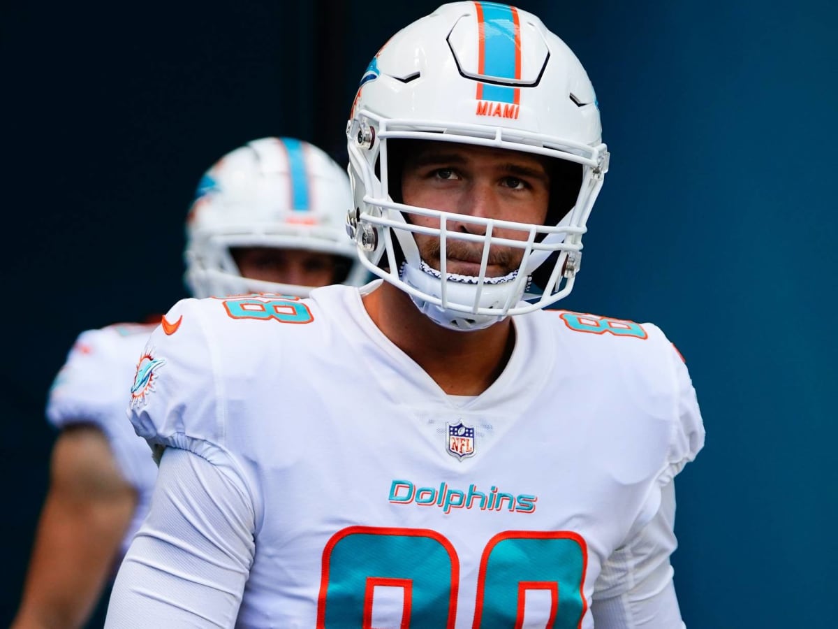 NFL trade rumors 2022: Mike Gesicki to New York Giants makes no