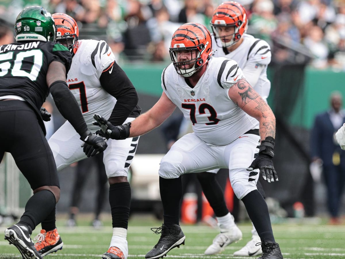 Bengals' Williams: Rescinded trade request result of miscommunication