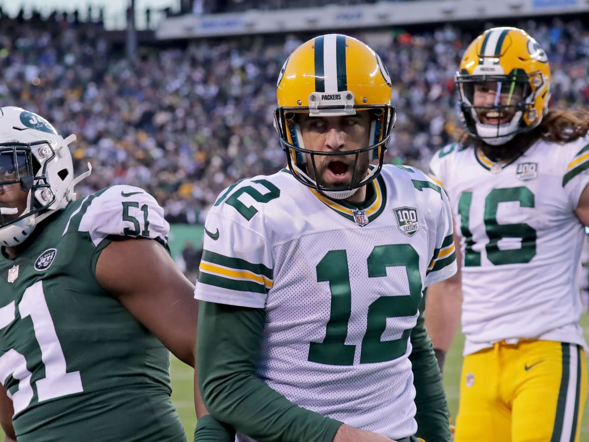 Aaron Rodgers, Jets-Packers trade standoff: Breaking down leverage