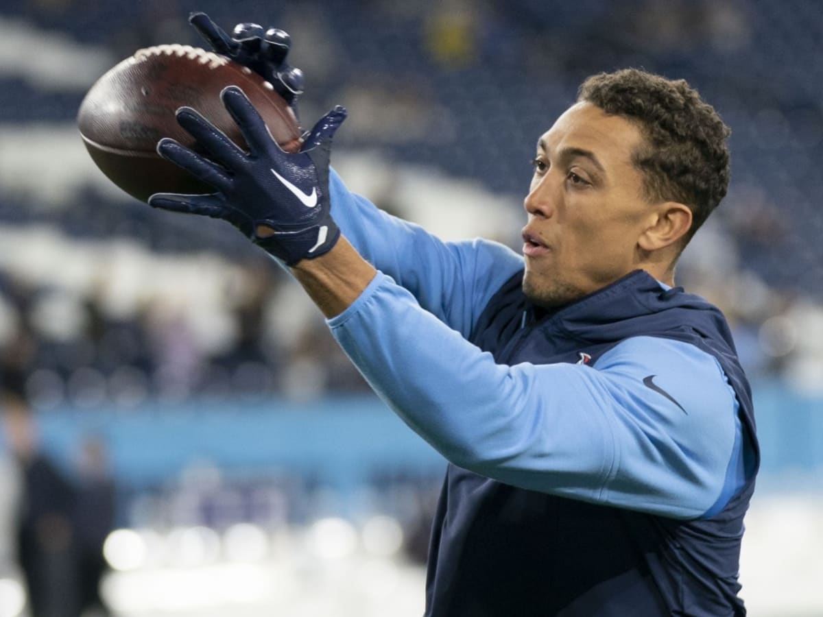 Tennessee Titans must alter WR approach this offseason