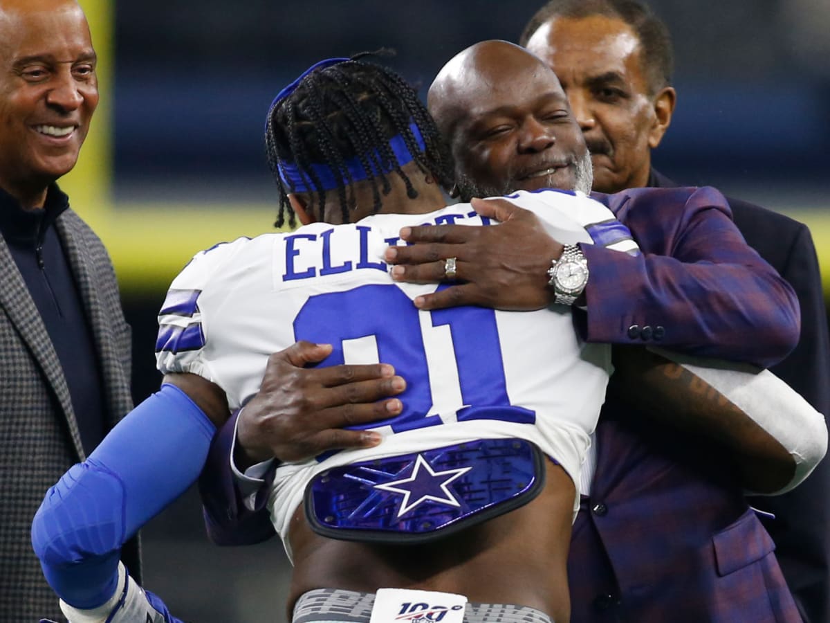 3 strangest players to ever play in a Dallas Cowboys jersey