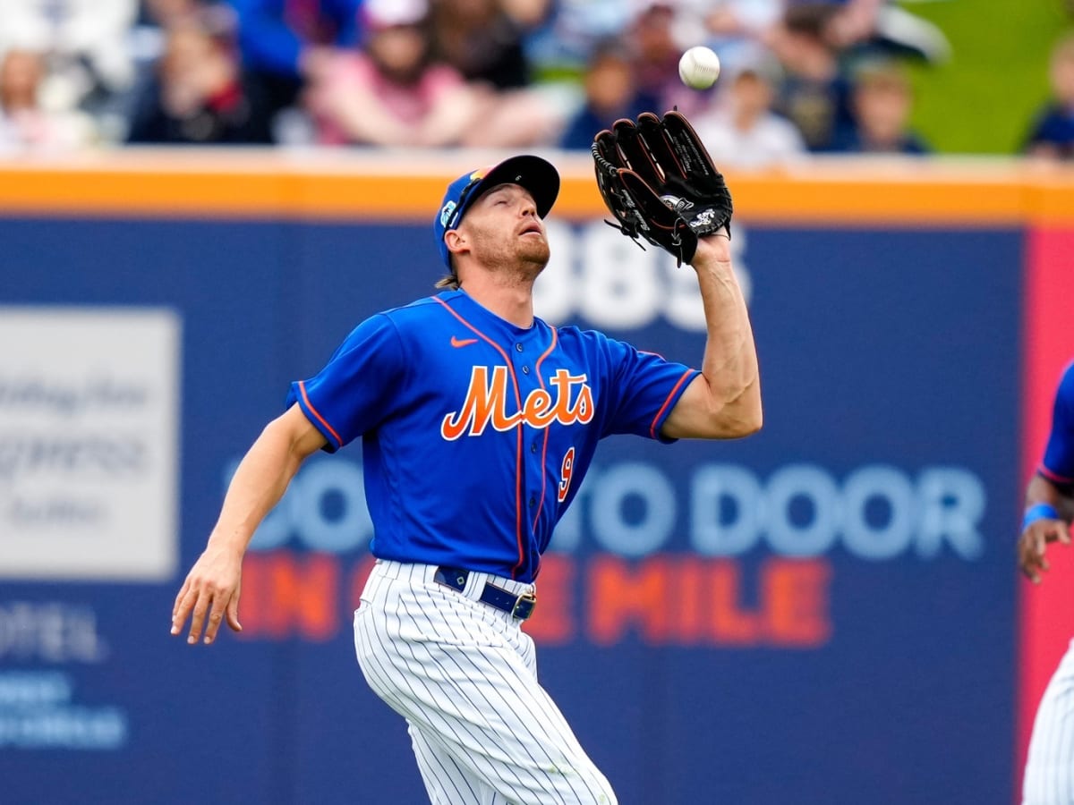 New York Mets news: Brandon Nimmo downplays injury concerns