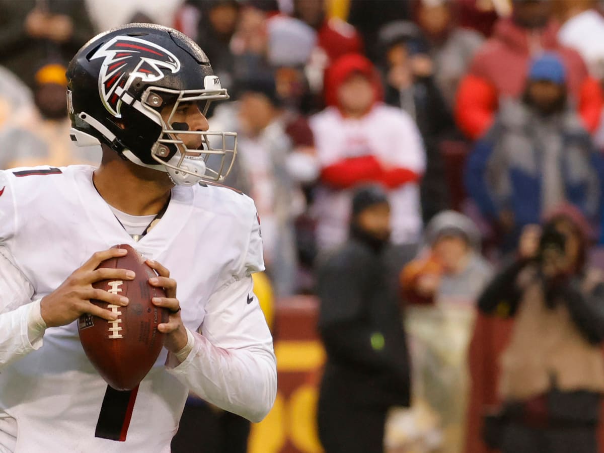 Oregon Football: Atlanta Falcons Release Former Ducks QB Marcus