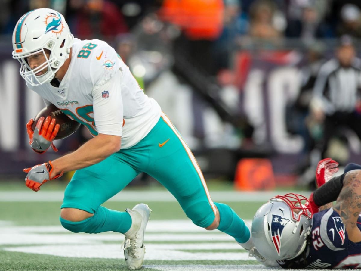 New England Patriots Plan vs. Miami Dolphins Without Jonathan Jones? -  Sports Illustrated New England Patriots News, Analysis and More