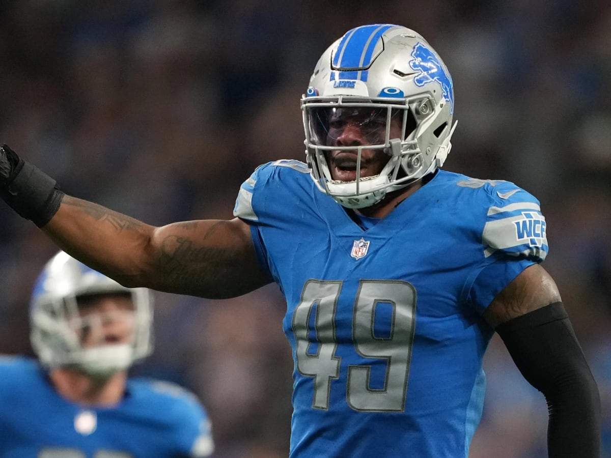New England Patriots Sign Detroit Lions-Ex to Bolster Special Teams -  Sports Illustrated New England Patriots News, Analysis and More