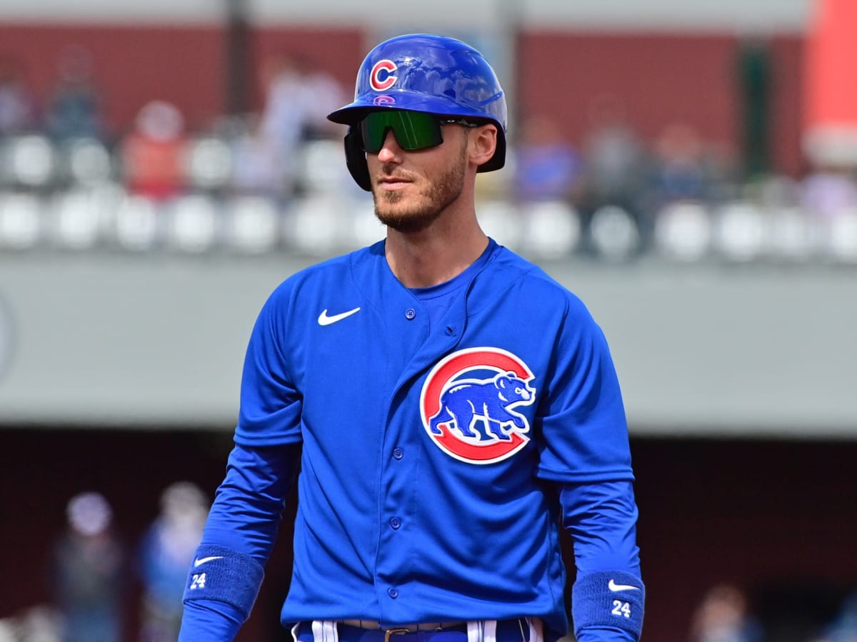 Chicago Cubs fans react to Cody Bellinger's comments on shift