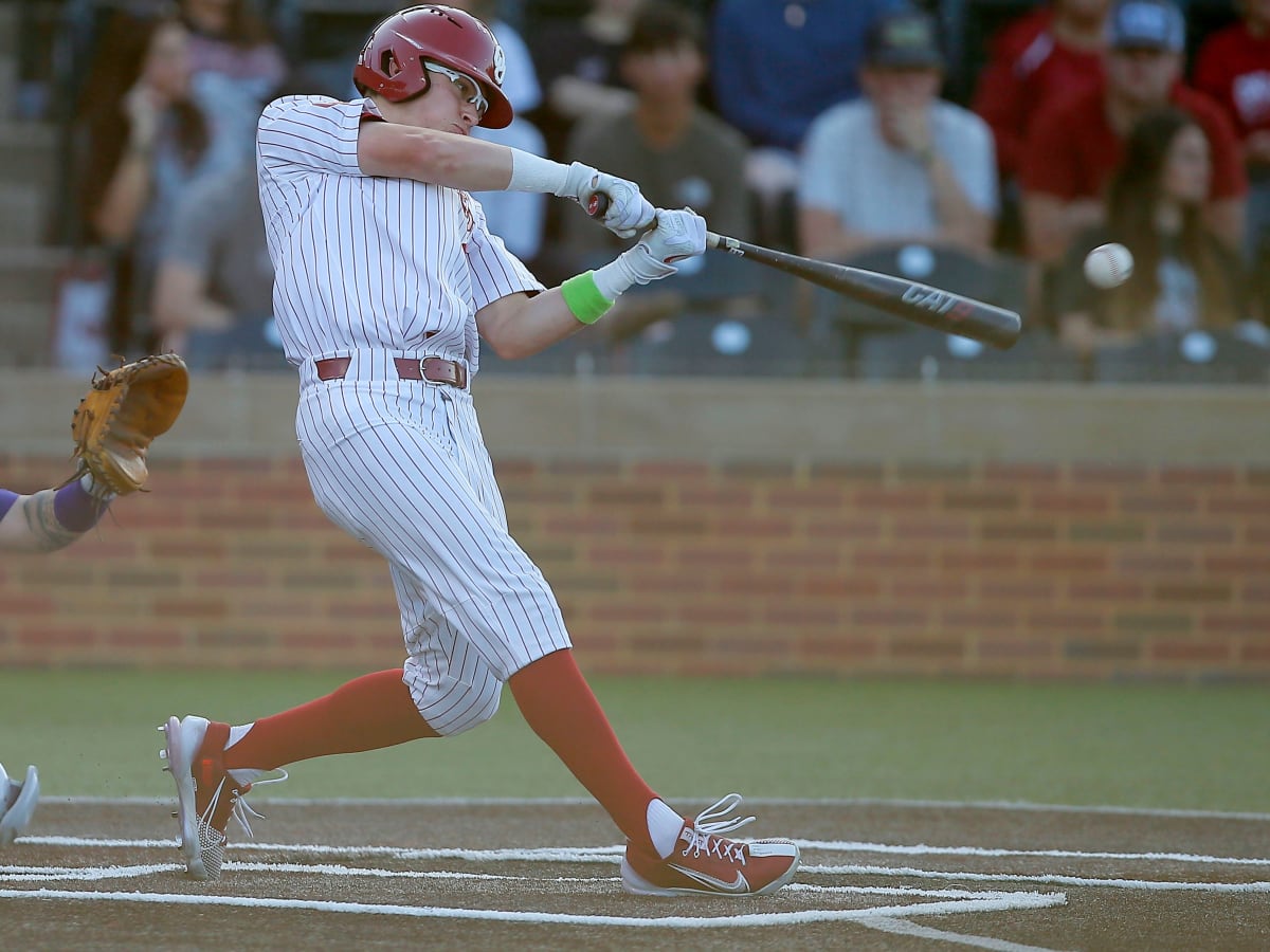 Oklahoma Baseball: OU suffers home sweep by TCU, falling 7-3