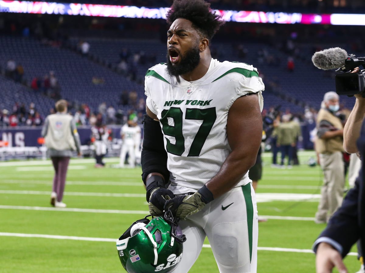 Jets Country's 2023 Offseason Personnel Tracker - Sports Illustrated New  York Jets News, Analysis and More