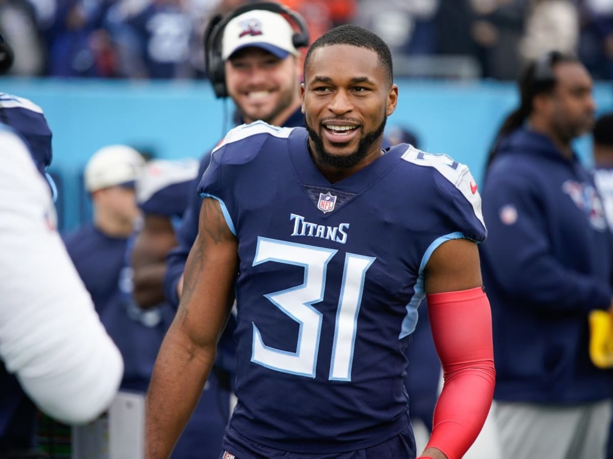 Tennessee Titans All-Pro Kevin Byard could be on the move: 3 ideal