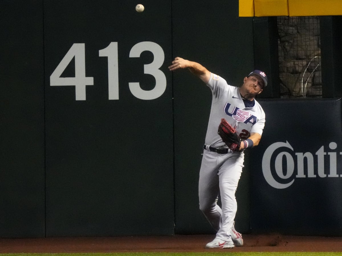 How to watch Team USA vs. Venezuela in World Baseball Classic quarterfinals  – NBC Sports Philadelphia