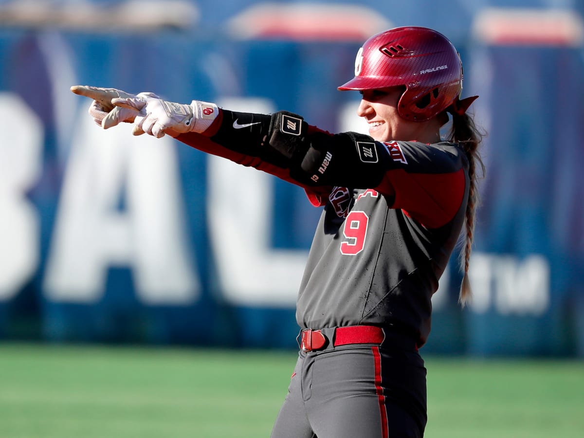 LSU softball coach Beth Torina signs nation's sixth best