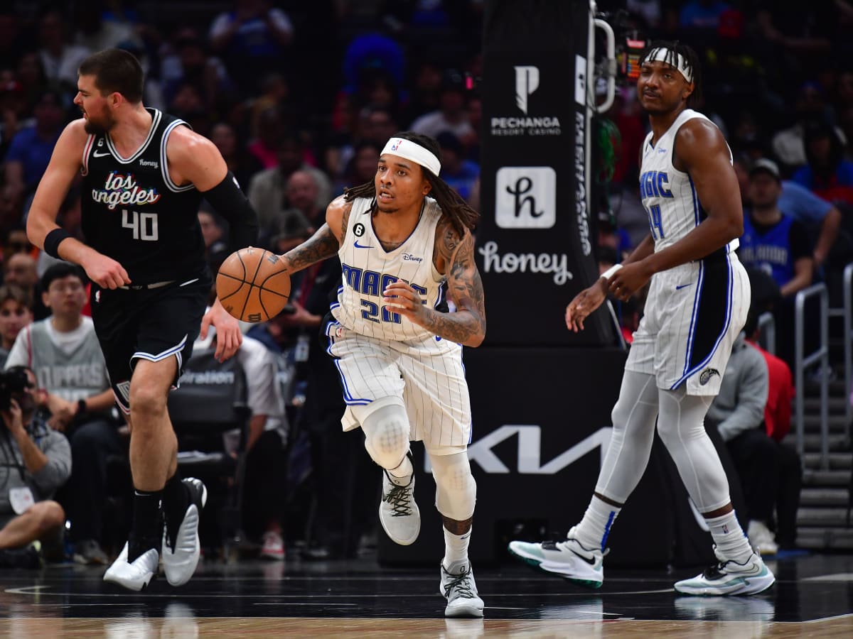 Orlando Magic Can 'Come Out The East', Says Markelle Fultz - Sports  Illustrated Orlando Magic News, Analysis, and More