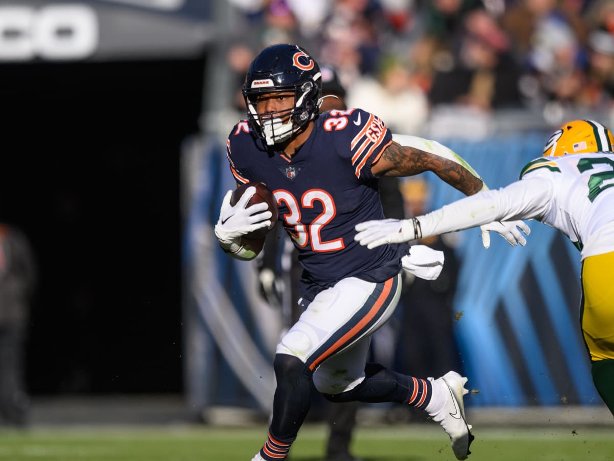 Ryan Poles believes Bears should contend for NFC North in 2023