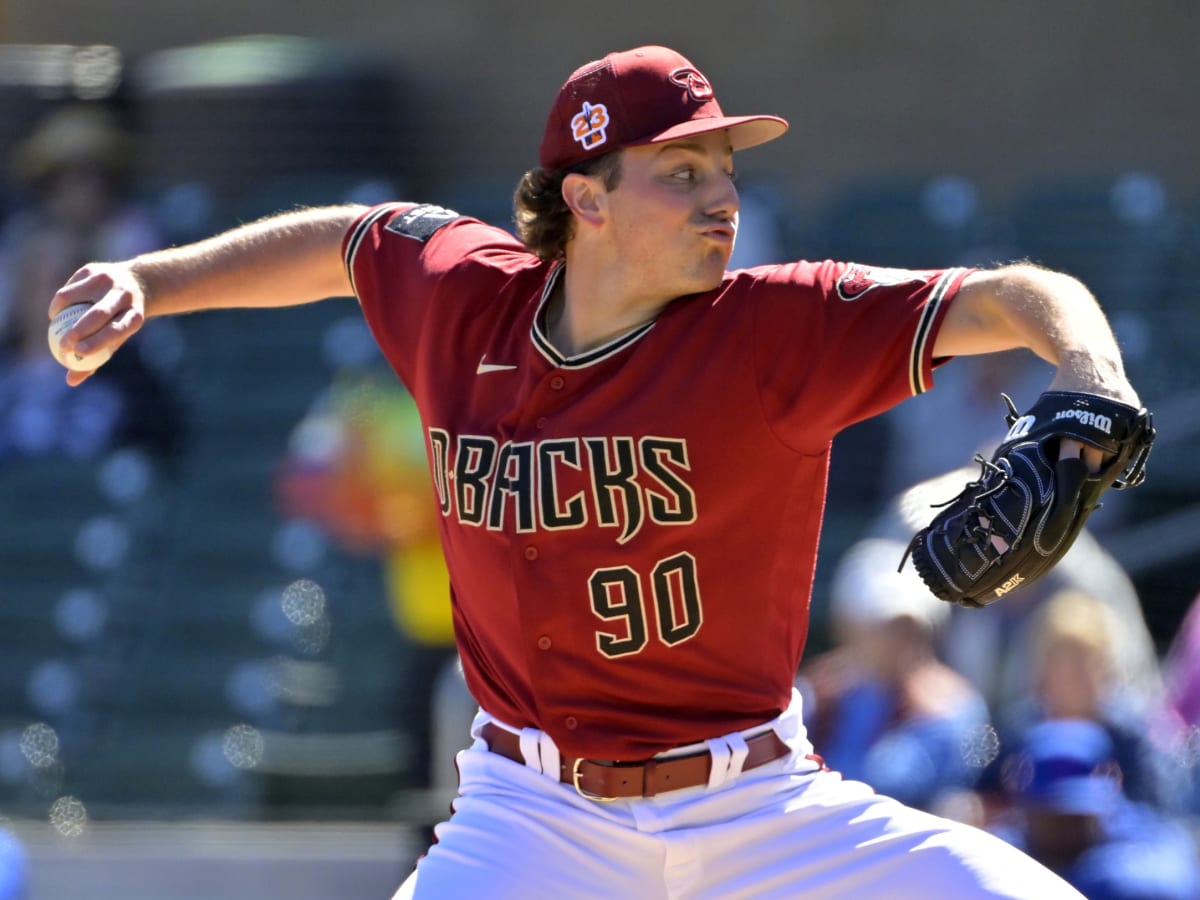 Meet the Arizona Diamondbacks 2022 Draft Class - AZ Snake Pit