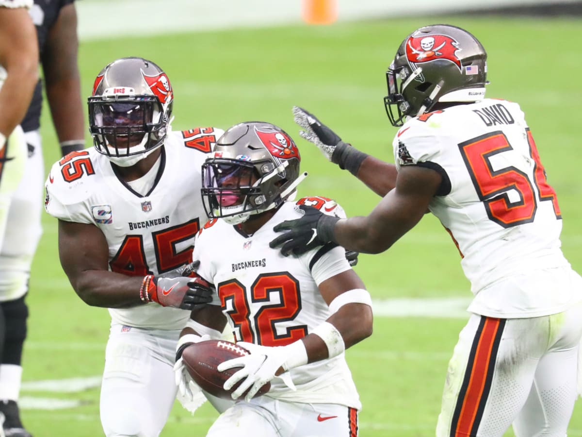 Buccaneers Re-Signing Cornerback Jamel Dean to New Four-Year Deal Worth $52  Million - Tampa Bay Buccaneers, BucsGameday