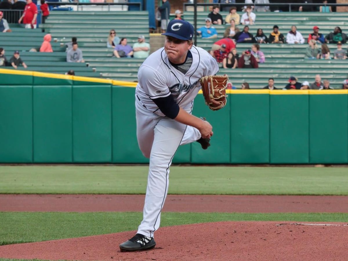 Guardians starter Peyton Battenfield making his case in rotation