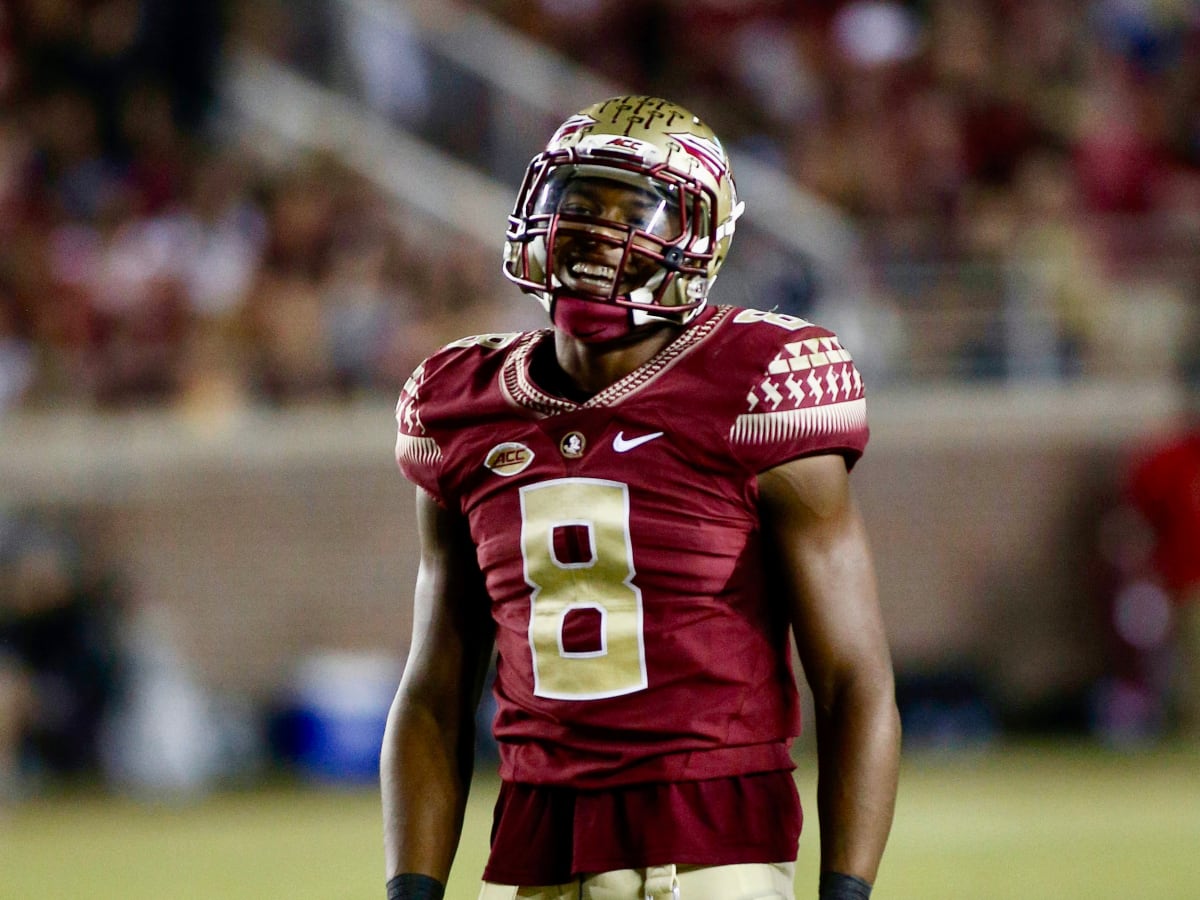 Jalen Ramsey Pokes Fun at The University of Miami in Dolphins